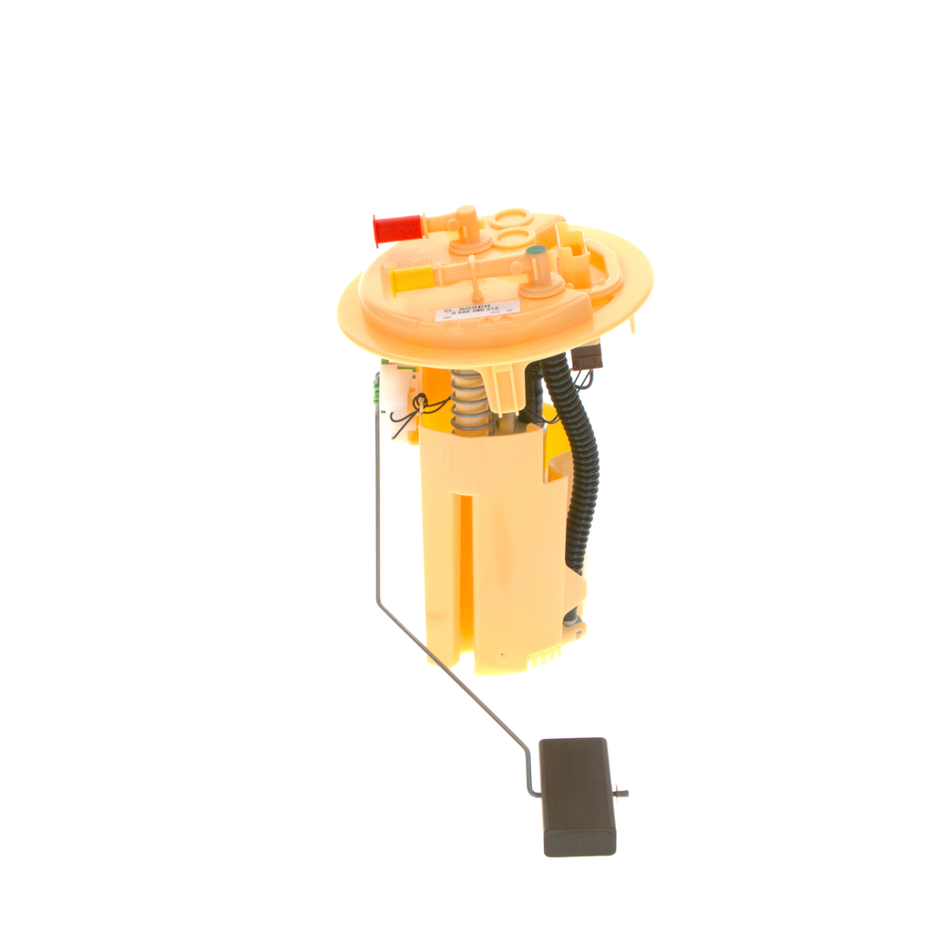 BOSCH 0 986 580 215 Unidad de alimentación de combustible