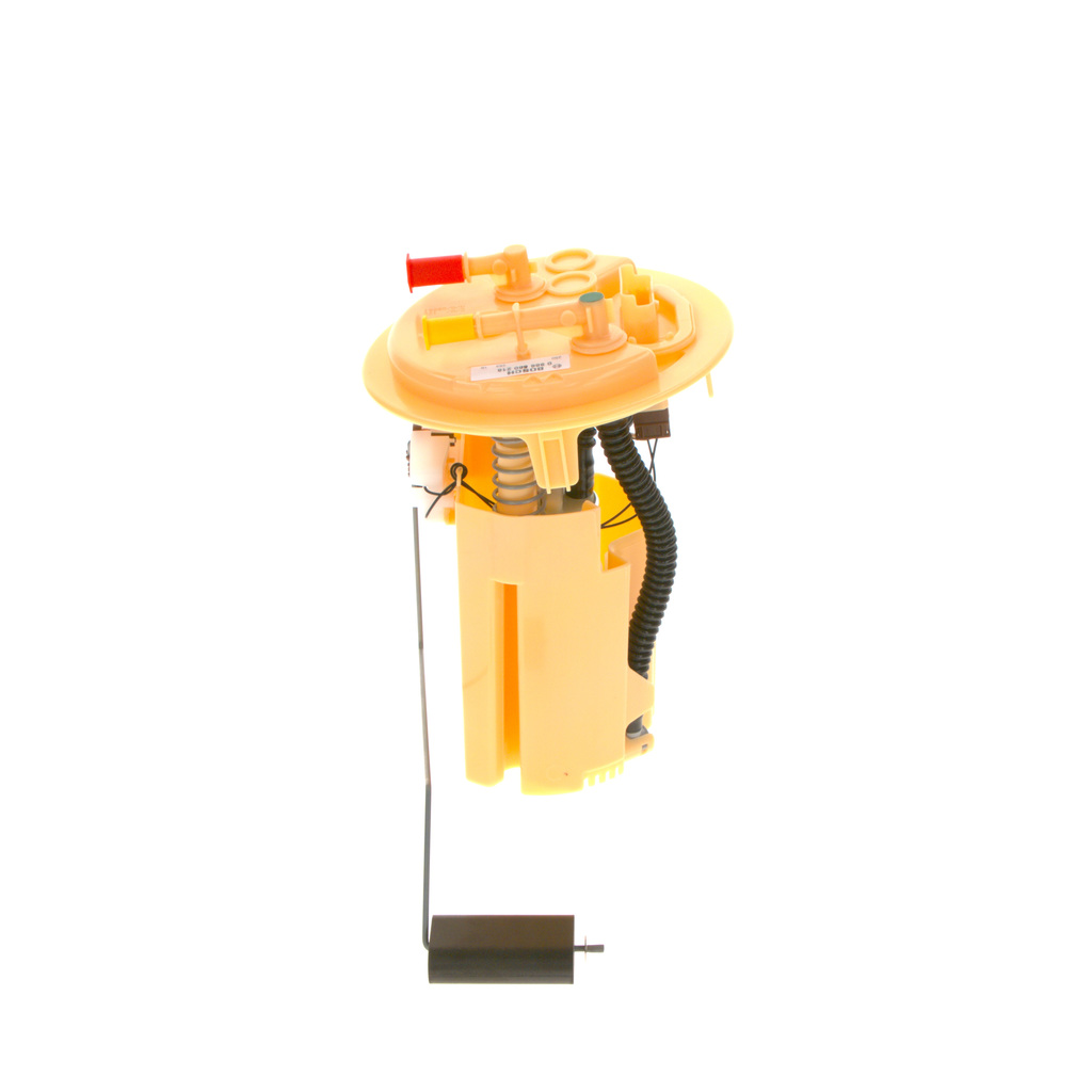 Unité d'injection de carburant 0 986 580 218 BOSCH 1525 W1 PEUGEOT
