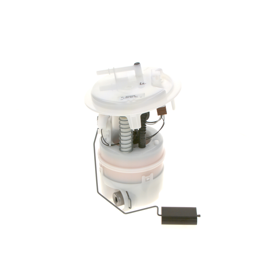 BOSCH 0 986 580 261 prix changement pompe de gavage CITROËN Jumpy I MPV essence et diesel