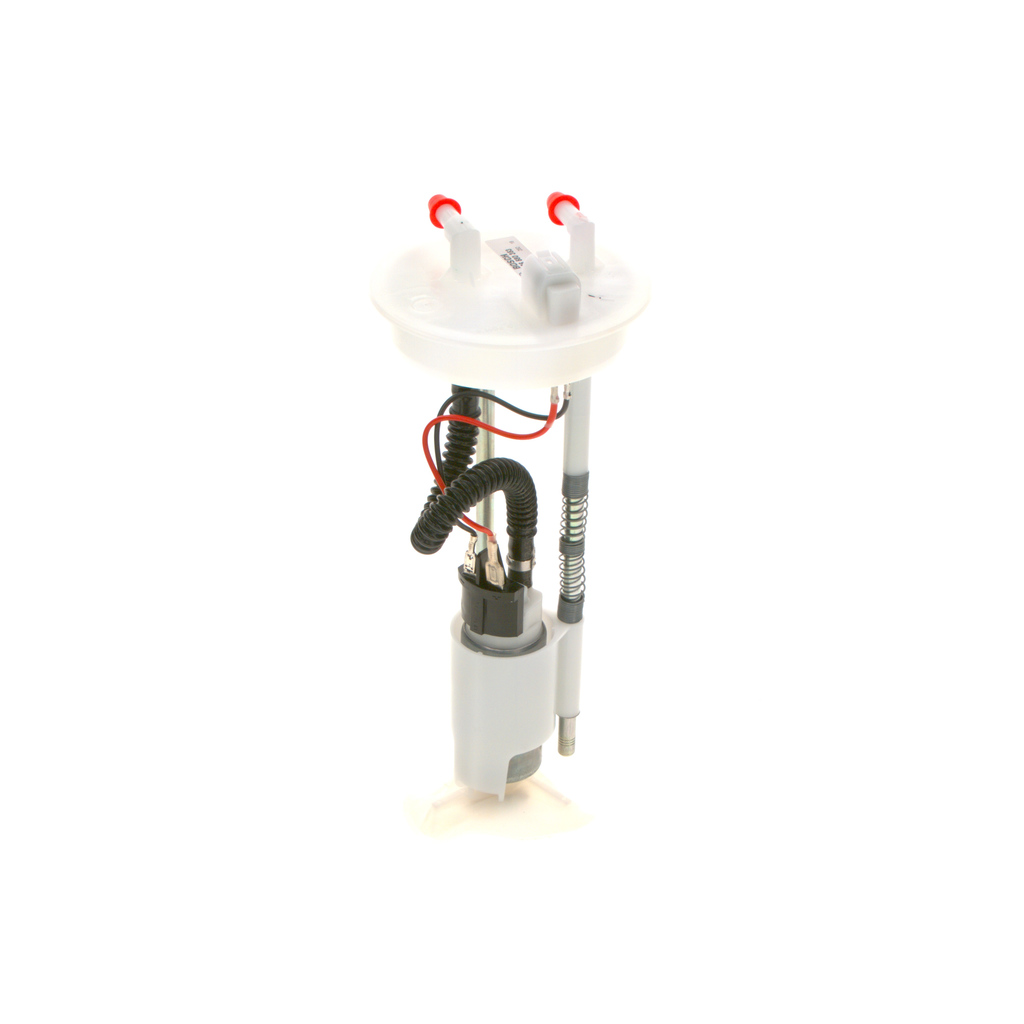 Polttoainepumppu 0 986 580 353 BOSCH 77 00 819 325 RENAULT