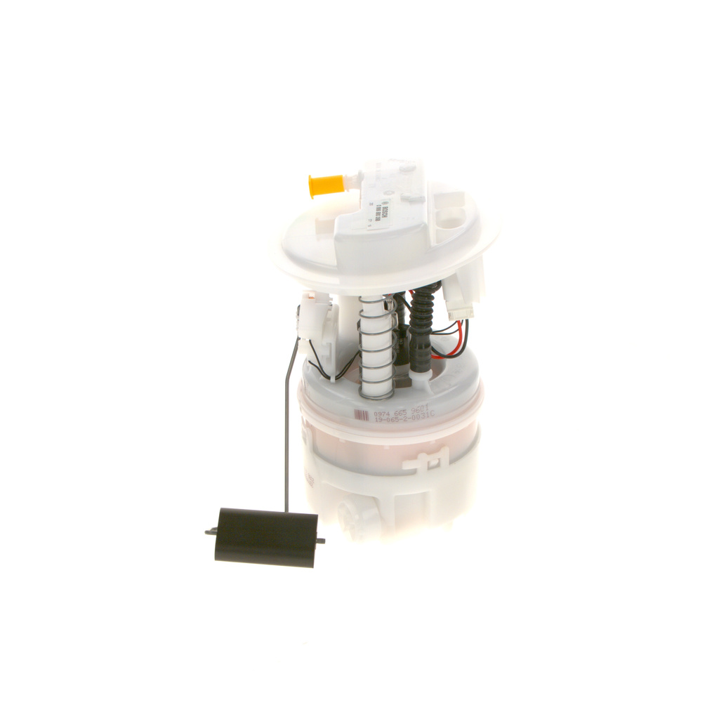 Brændstof, føderdel 0 986 580 358 BOSCH 82006-83209 LANCIA
