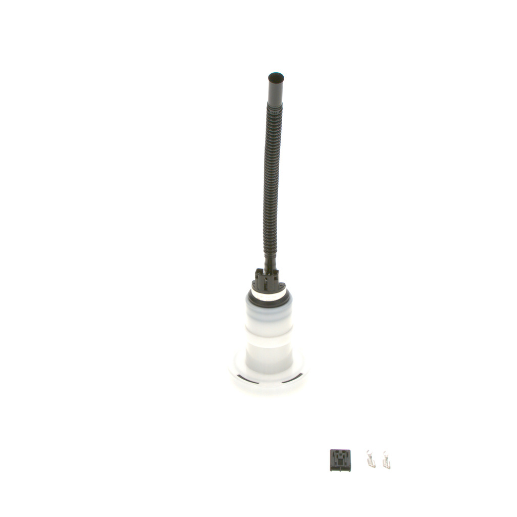 BOSCH 0 986 580 802 Brandstofpomp