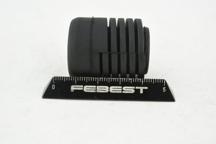 FEBEST MD-005 Puffer, Motorhaube