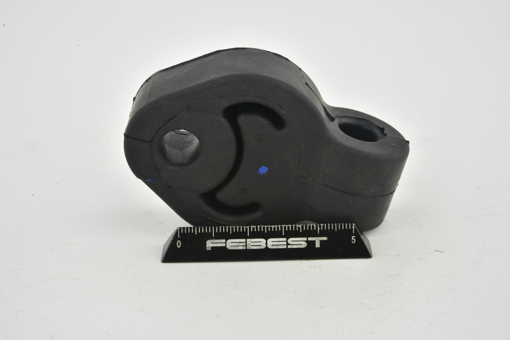 FEBEST MEXB-03 Apoio de escape MITSUBISHI Lancer VIII Hatchback (CX_A) 1.8 Bifuel (CX3A, CX6A) 143 cv Gasolina/gas (GPL) preço