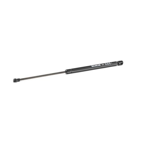 MONROE Gasdrukveer ML5181 ervaring