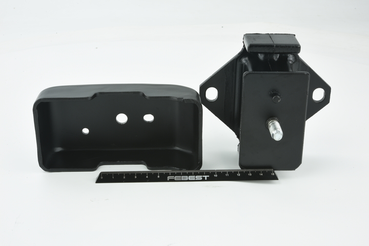 FEBEST MM-KB4F Motor csapágyzás MITSUBISHI L200 / Triton IV Pick-up (KA, KB) 2.8 D 4WD (KB7T) 97 LE Dízel árak