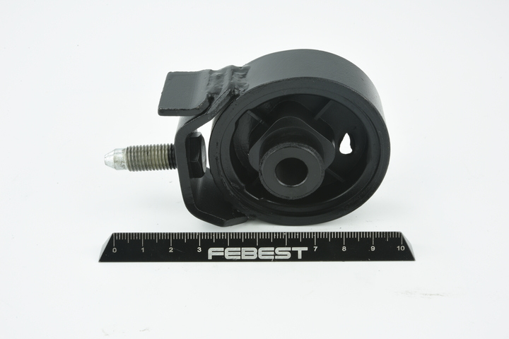 FEBEST MM-KB4RR MITSUBISHI L200 / Triton IV Pick-up (KA, KB) moottorin tukikumi