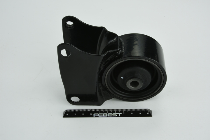 FEBEST MM-N28RR Engine bracket mount for Mitsubishi SPACE RUNNER N1_W, N2_W 1.8 4WD 116 hp 1997 4G93 (SOHC 16V) Petrol Engine FEBEST MM-N28RR MITSUBISHI Space Runner I (N1, N2) 1.8 4WD 116 hp Petrol Engine mounting price