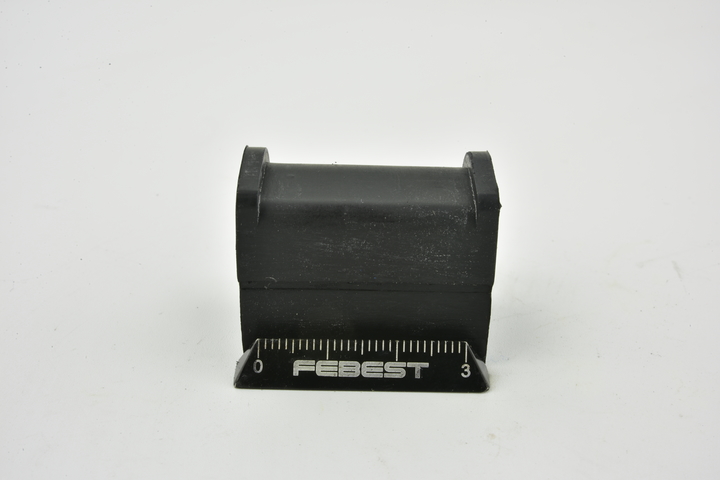FEBEST MSB-007 Palier de barre stabilisatrice Mitsubishi Space Wagon 2 2.0 133 CV Essence 1997