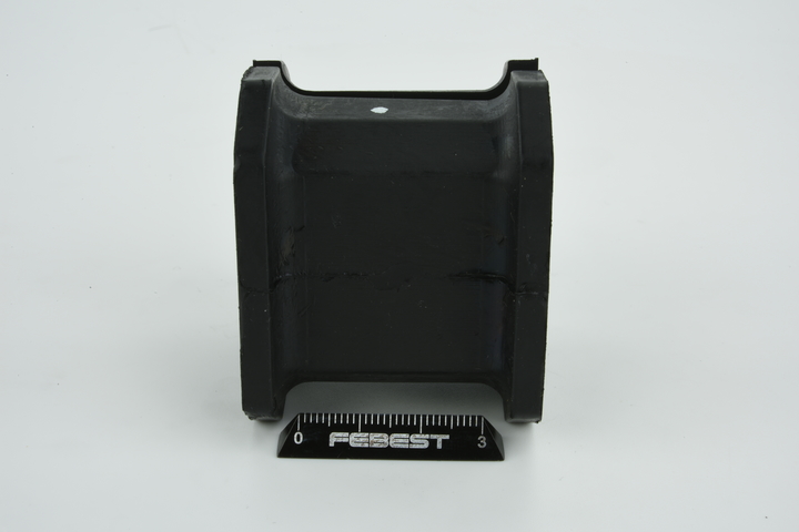 FEBEST MSB-015 Krængningsstabilisator bøsning Mitsubishi Pajero IV 3.2 DI-D 4WD (V98W, V88W) 200 HK Diesel pris