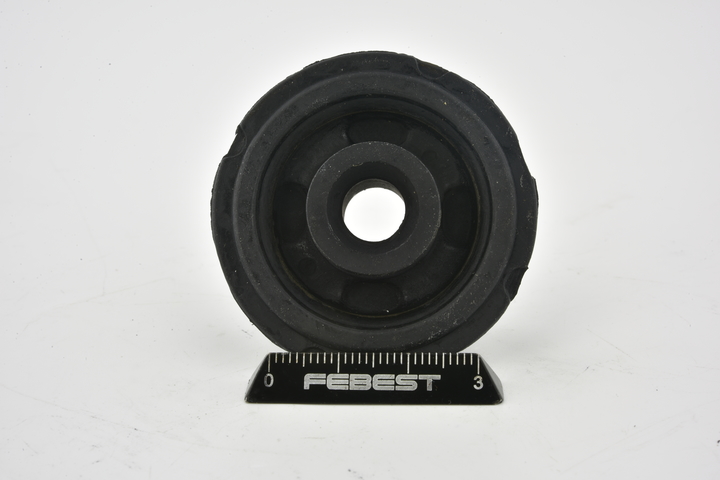 Suspension, radiateur FEBEST MSB-062 FEBEST MSB-062 prix pièces de fixation du radiateur 206
