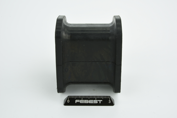 FEBEST MSB-094 Silent bloc de barre stabilisatrice Mitsubishi Pajero 2 3.0 V6 24V 177 CV Essence 1999