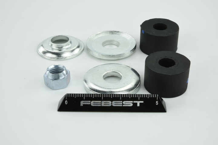 FEBEST MSB-095-KIT Apoyo, brazo del eje