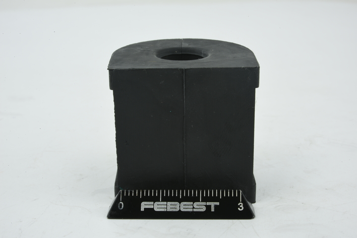 FEBEST MSB-CSR Stabilisator Gummi Mitsubishi Lancer 7 Limousine 2.4 iVRX (CS7A) 156 PS Benzin Kosten