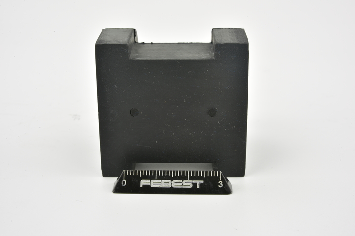 Laakerin holkki, vakaaja MSB-CW8R FEBEST 4156A028 MITSUBISHI