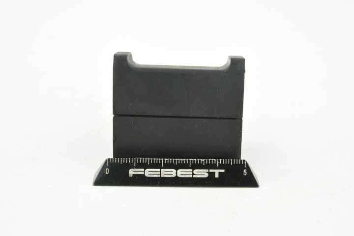 FEBEST MSB-EA3F Palier de barre stabilisatrice Mitsubishi Eclipse 3 2.4 150 CV Essence 2004