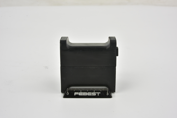 FEBEST MSB-EA3R Silent bloc de barre stabilisatrice Mitsubishi Eclipse 3 2.4 150 CV Essence 2005