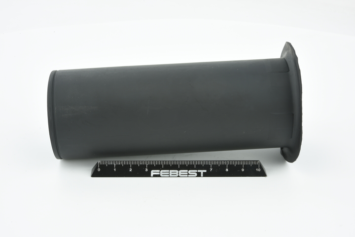 FEBEST MSHB-CUR Anschlaggummi & Staubmanschette Mitsubishi Lancer 7 Limousine 2.4 iVRX (CS7A) 156 PS Benzin Kosten