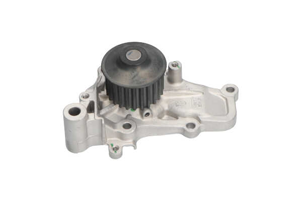 KAVO PARTS MW-3413 Kühlwasserpumpe Mitsubishi Lancer IV Schrägheck C6_A, C7_A 1.8 GTi 16V 140 PS 1992 4G93 (DOHC 16V) Otto KAVO PARTS MW-3413 Kühlmittelpumpe Mitsubishi Lancer 4 1.8 GTi 16V 140 PS Benzin Kosten