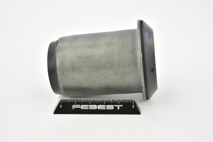FEBEST MZAB-086 Trailing arm / Suspension arm bush