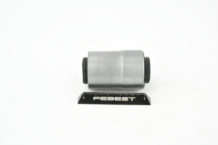 FEBEST MZAB-102 Silentblock de brazo de suspensión Ford Focus Mk3