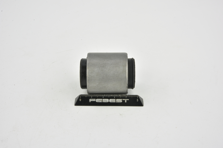 FEBEST MZAB-125 Trailing arm / Suspension arm bush