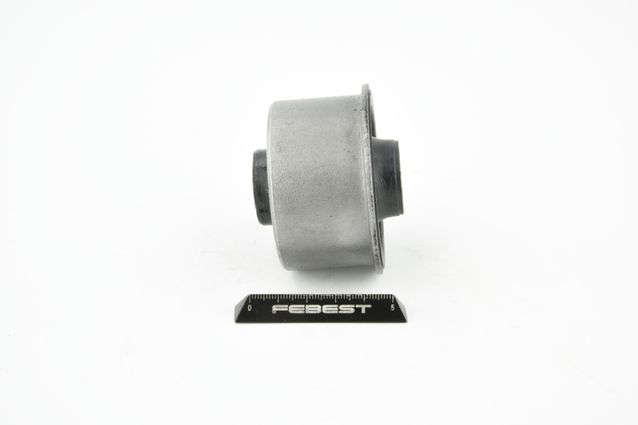 FEBEST MZAB-DEB Silentblock de brazo de suspensión Ford Fiesta Mk5 Berlina
