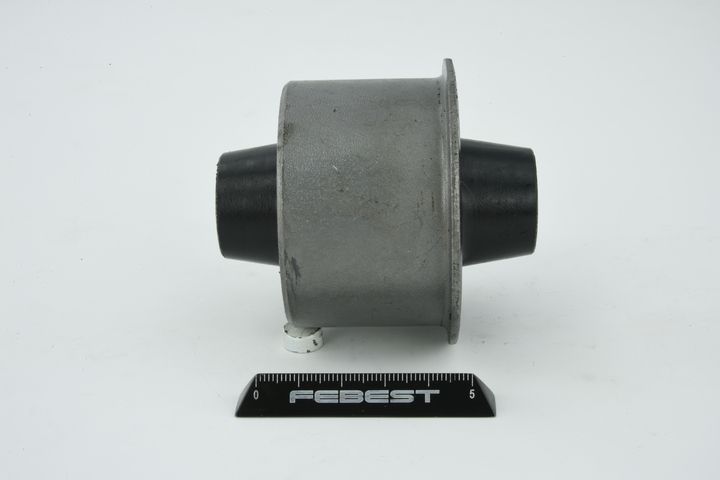 Suspensión, Brazo oscilante MZAB-EPB FEBEST EC013-4300L FORD USA
