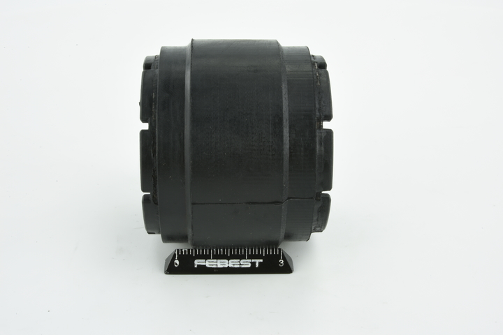FEBEST MZAB-FRR Draagarmrubber