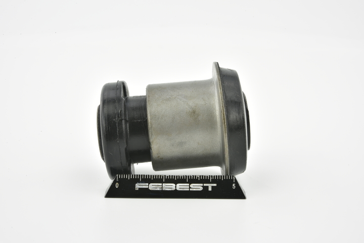 FEBEST Suspension, bras de liaison MZAB-MZ3S MZAB-MZ3S FEBEST Silent bloc de bras de suspension Ford pas cher