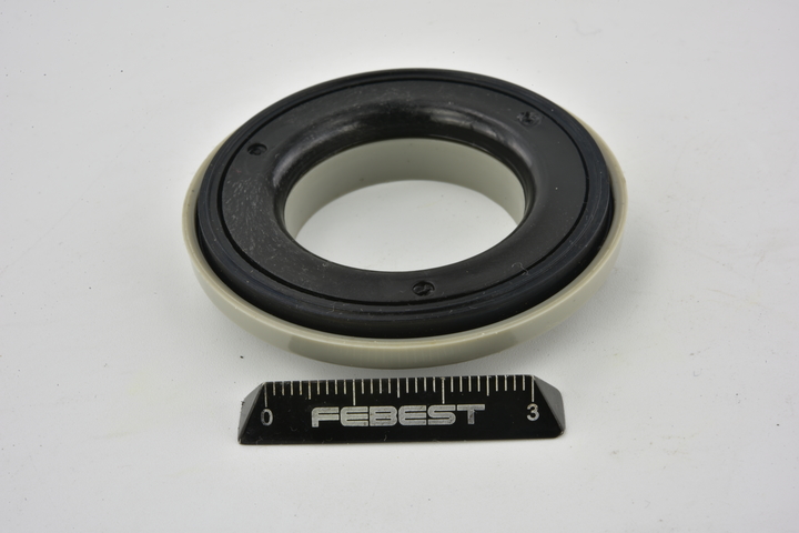 FEBEST MZB-003 Cuscinetto volvente, Supporto ammortizz. a molla