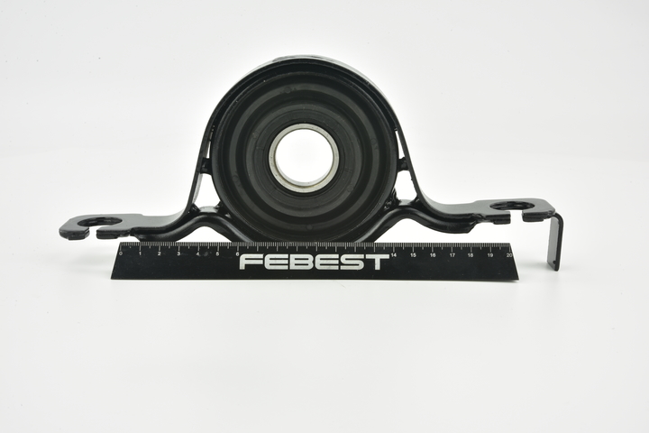 Ophængning, drivaksel MZCB-CX9F FEBEST 7T4Z-4R60-2A HYUNDAI