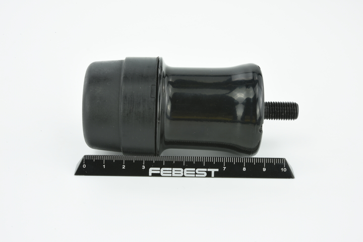 Anschlagpuffer, Federung MZD-GHUPR FEBEST GP9A281B0B MAZDA