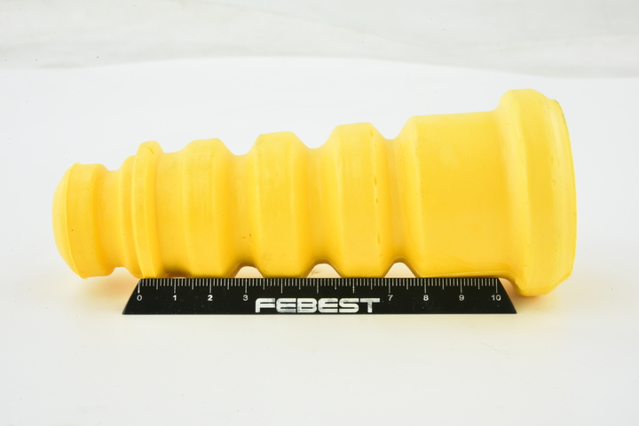 FEBEST MZD-MZ2R Gummibuffert, fjädring