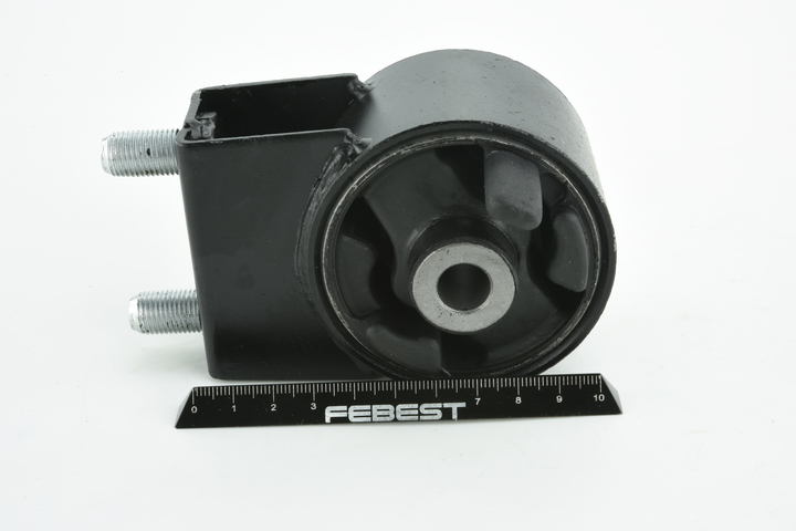 FEBEST MZM-001 Motorkudde 626 IV Hatchback (GE) originale pris