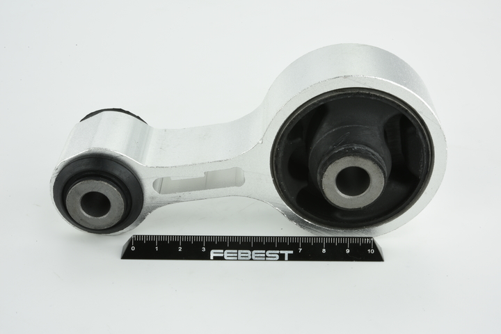 FEBEST MZM-014 Motor lagring Mazda 6 GG originale pris