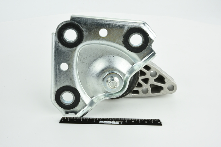 FEBEST MZM-025 precio Soporte de motor MAZDA delantero y trasero originales