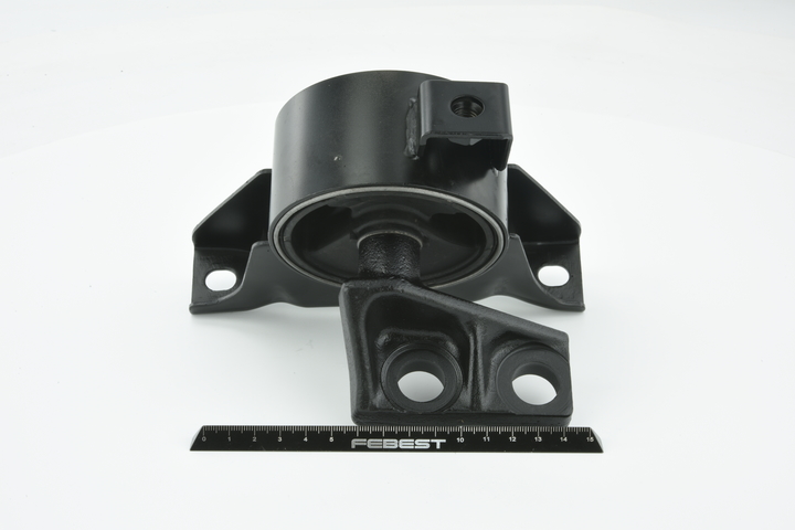 FEBEST MZM-BJARH Engine mount