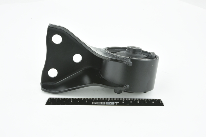 FEBEST MZM-BJMRR Felfüggesztés, motor