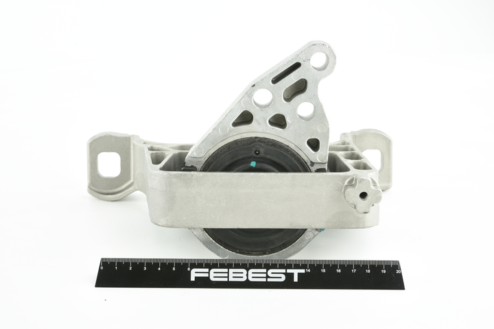 FEBEST MZM-BLRH Soporte de motor