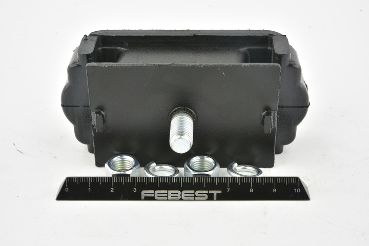 FEBEST MZM-BON1 Felfüggesztés, motor