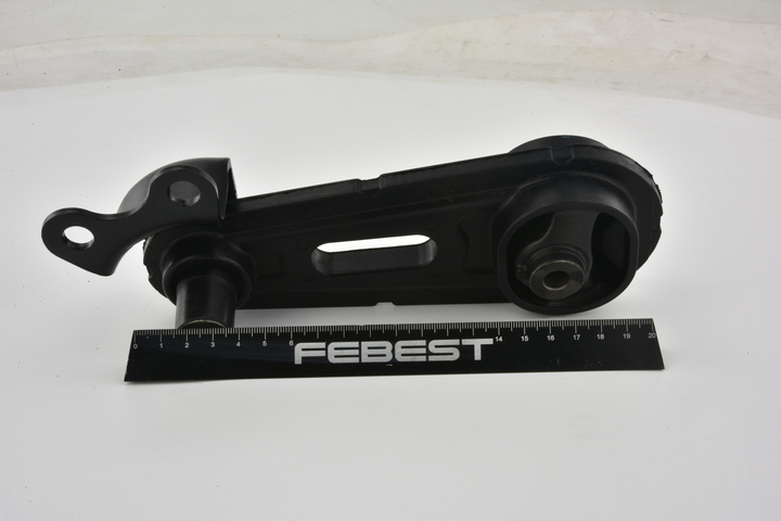 FEBEST MZM-DEARR Motoroppheng Mazda 2 DE originale pris