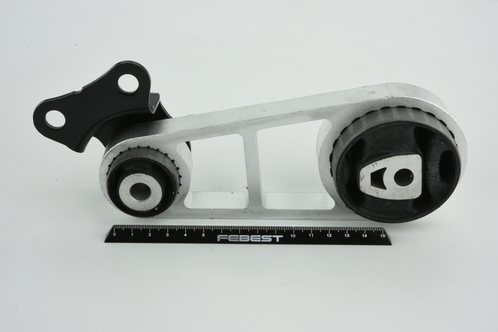 FEBEST MZM-DEMAT Support moteur