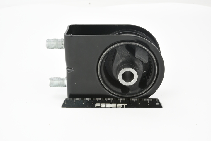 FEBEST MZM-GFAF Motorlager Mazda 626 GF 1.8 (GF8P) 90 PS Benzin Kosten