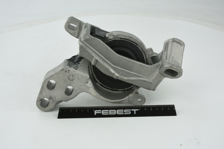 Soporte de motor MZM-KERH FEBEST KD4539060B MAZDA