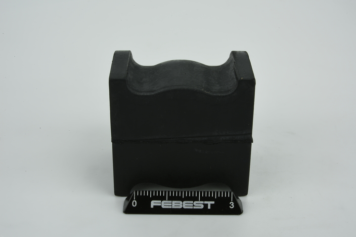 FEBEST MZSB-009 Έδραση, σταθεροποιητής Mazda 6 GG 2.0 (GGES) 141 PS Βενζίνη τιμες