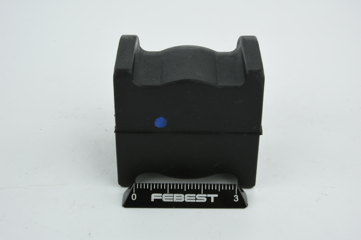 FEBEST Lagring, stabilisator MZSB-CX7R Stabilisator foring FEBEST Mazda 3 MZSB-CX7R