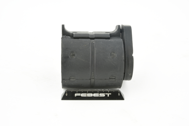 FEBEST Suspensión, Brazo oscilante NAB-074 FEBEST NAB-074 Silentblock de brazo de suspensión MERCEDES-BENZ CLS