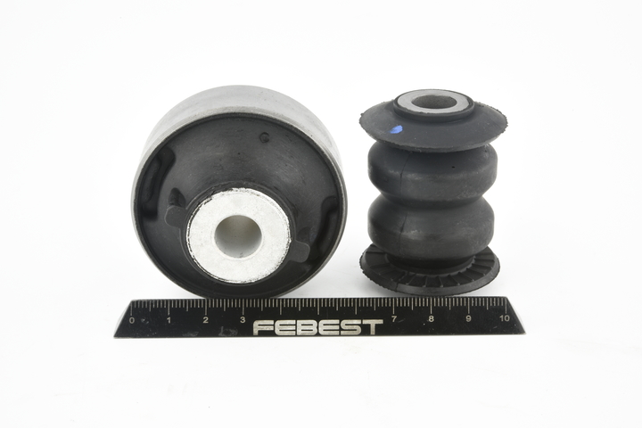 Támasztó- / vezetőcsukló NAB-134135-KIT FEBEST 54500AX00E MERCEDES-BENZ