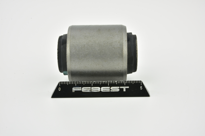 FEBEST NAB-265 Draagarmlager Qashqai / Qashqai+2 I Van (J10, JJ10E) prijs